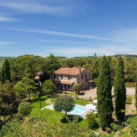 Villa Luana *