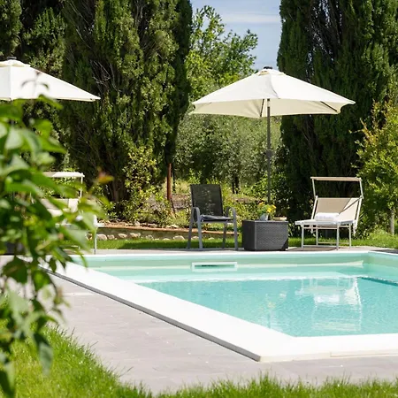 Luana Gambassi Terme