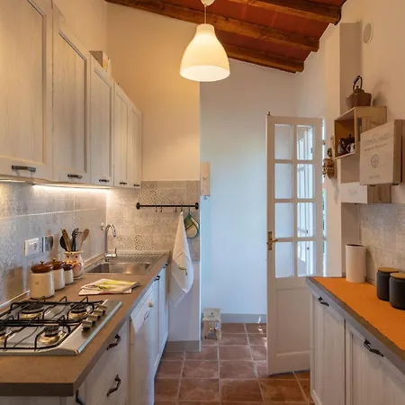 Villa Luana *