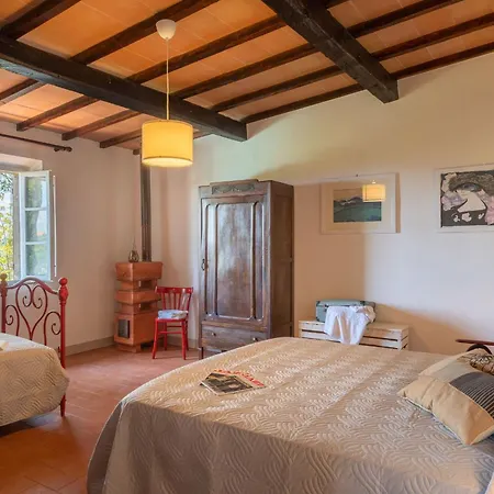 Villa Luana *