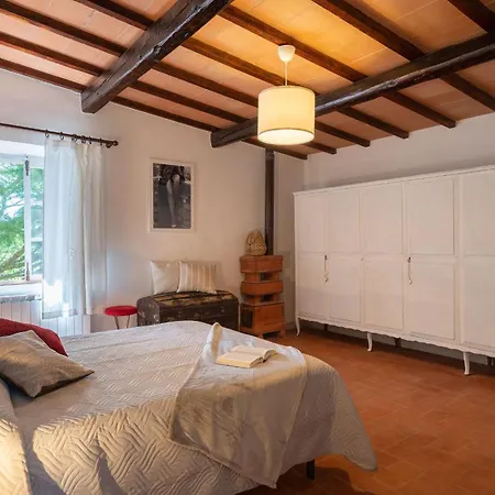 Villa Luana