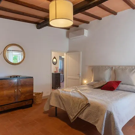 Luana Villa Gambassi Terme